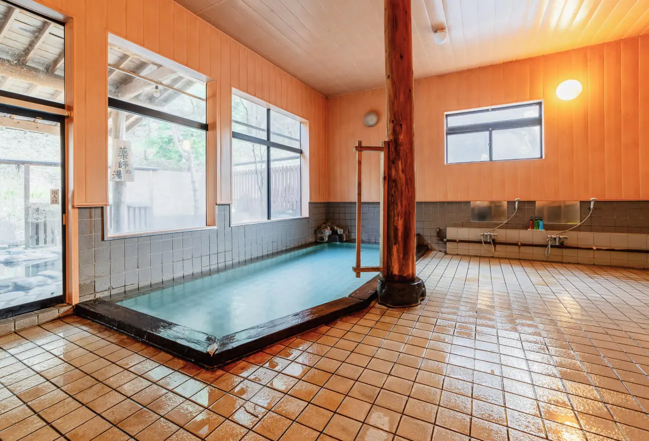 4423-U ハイトロン 家庭用温泉 35882812-6b85-43f3-887c-